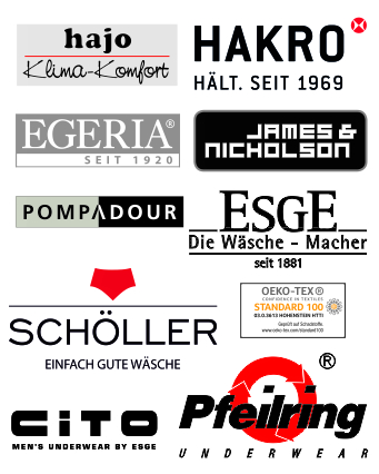 Textilien